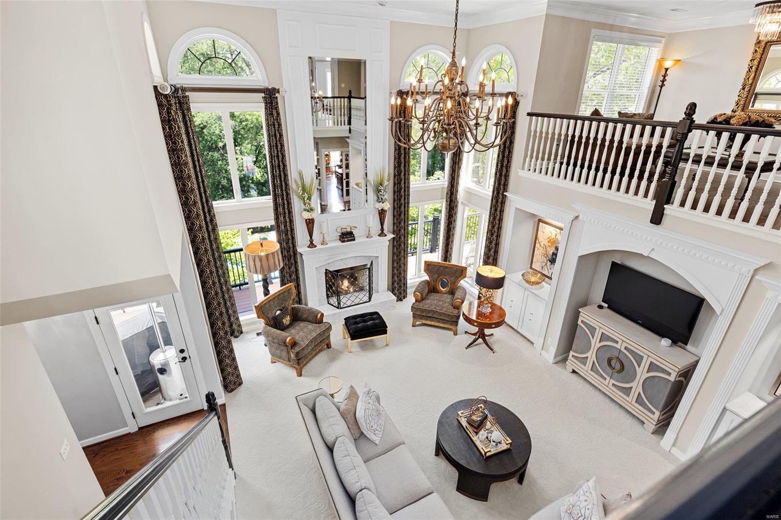 Dunhill Farm - Residential