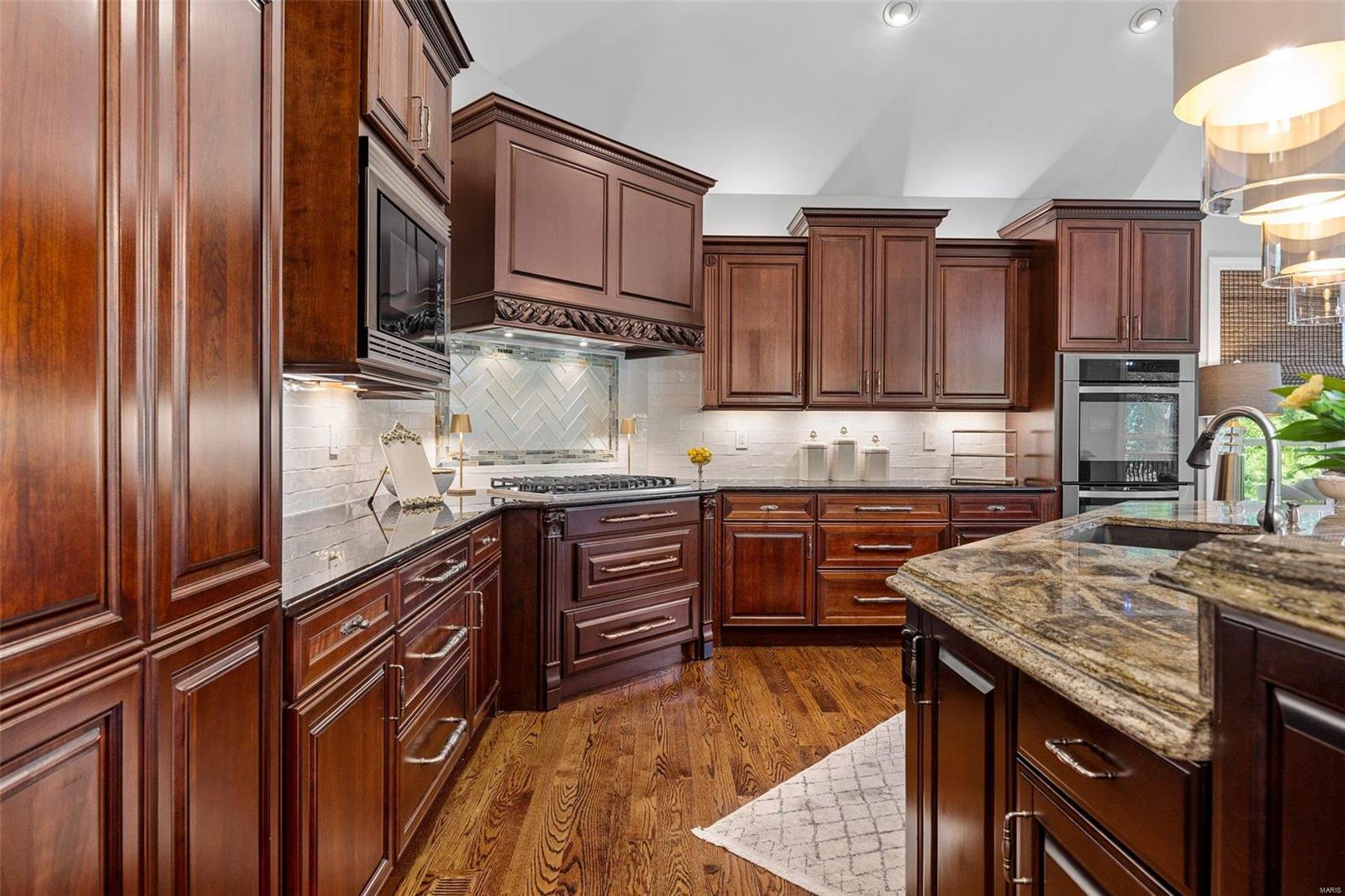 Dunhill Farm - Residential