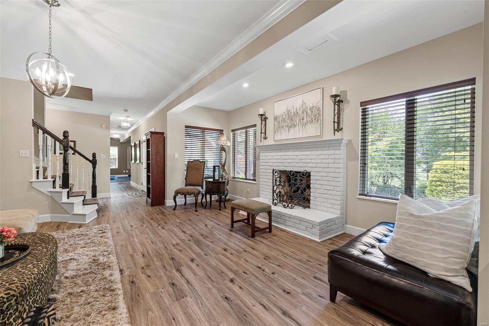 Dunhill Farm - Residential