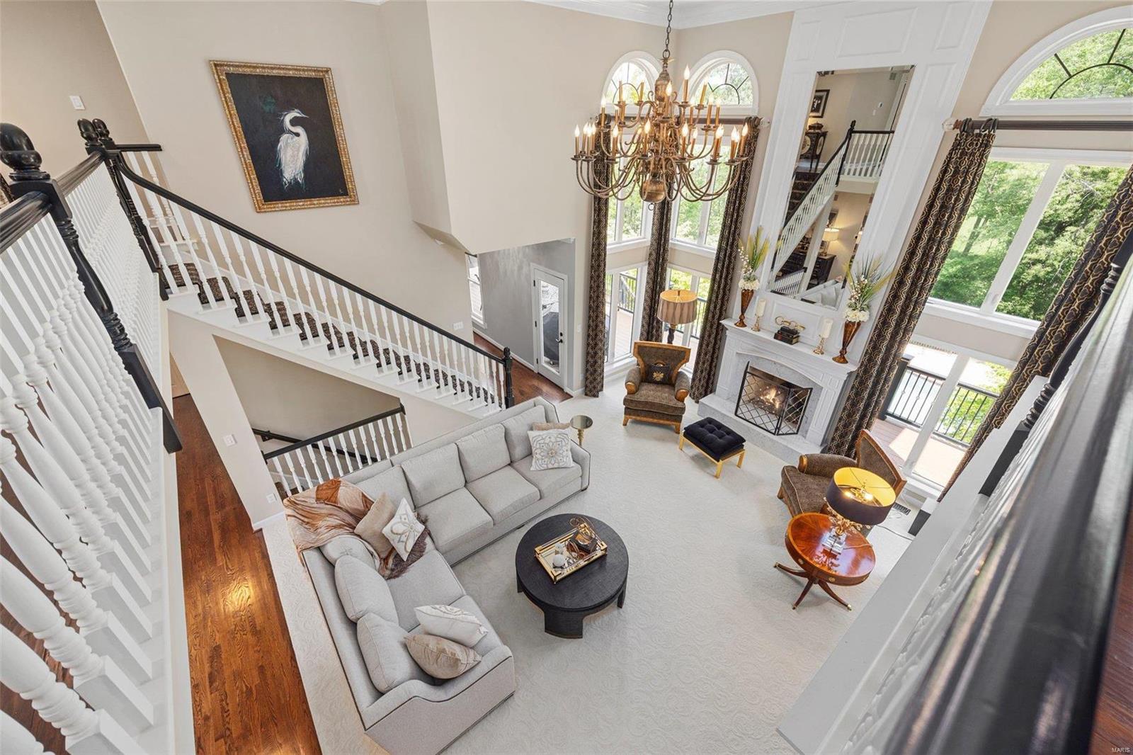 Dunhill Farm - Residential