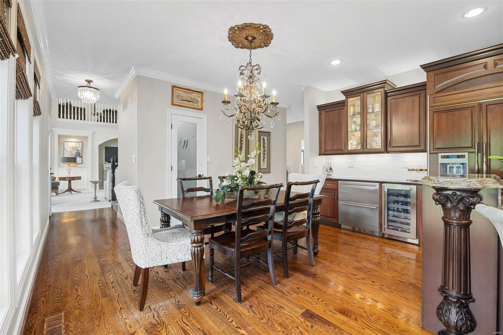 Dunhill Farm - Residential