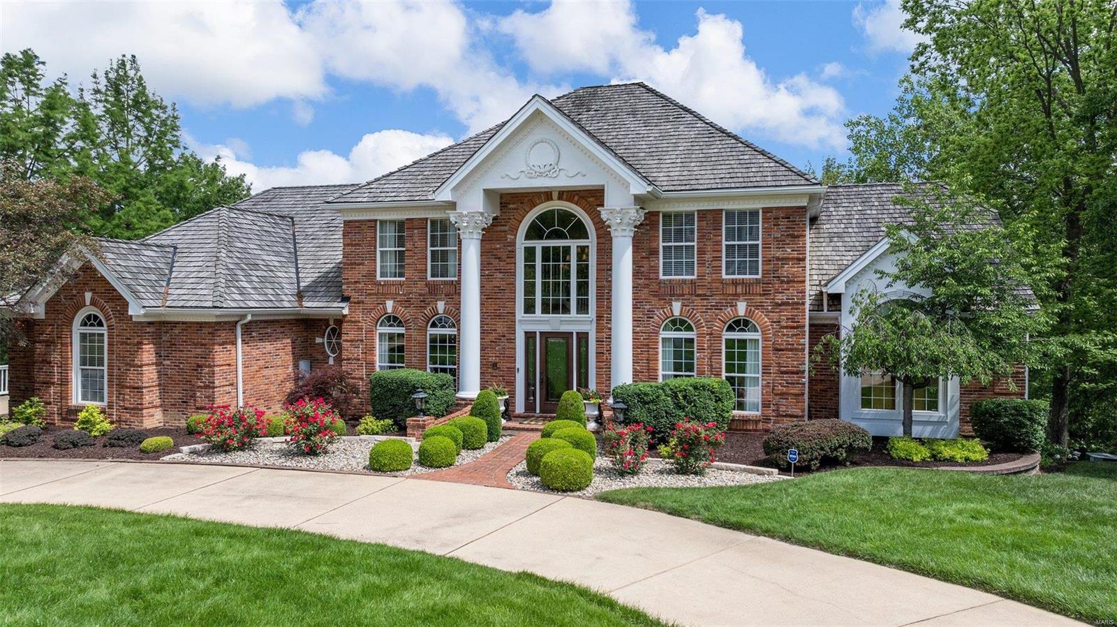 Dunhill Farm - Residential