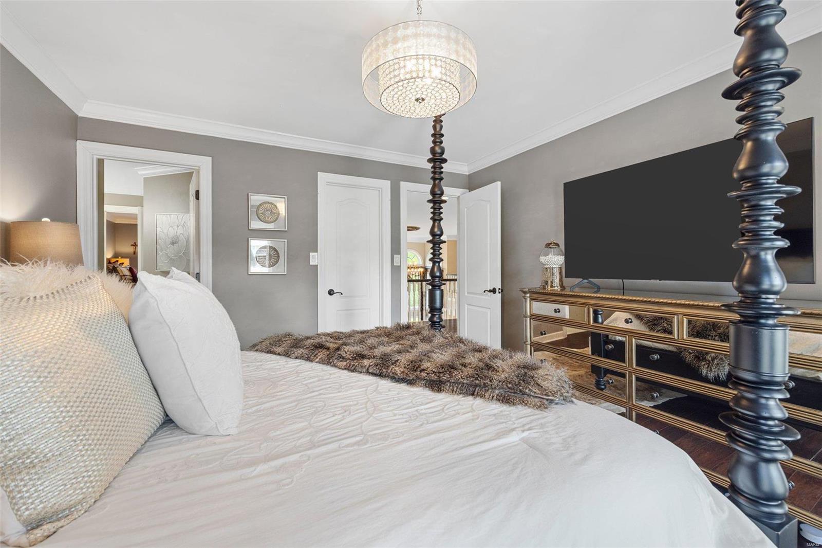 Dunhill Farm - Residential