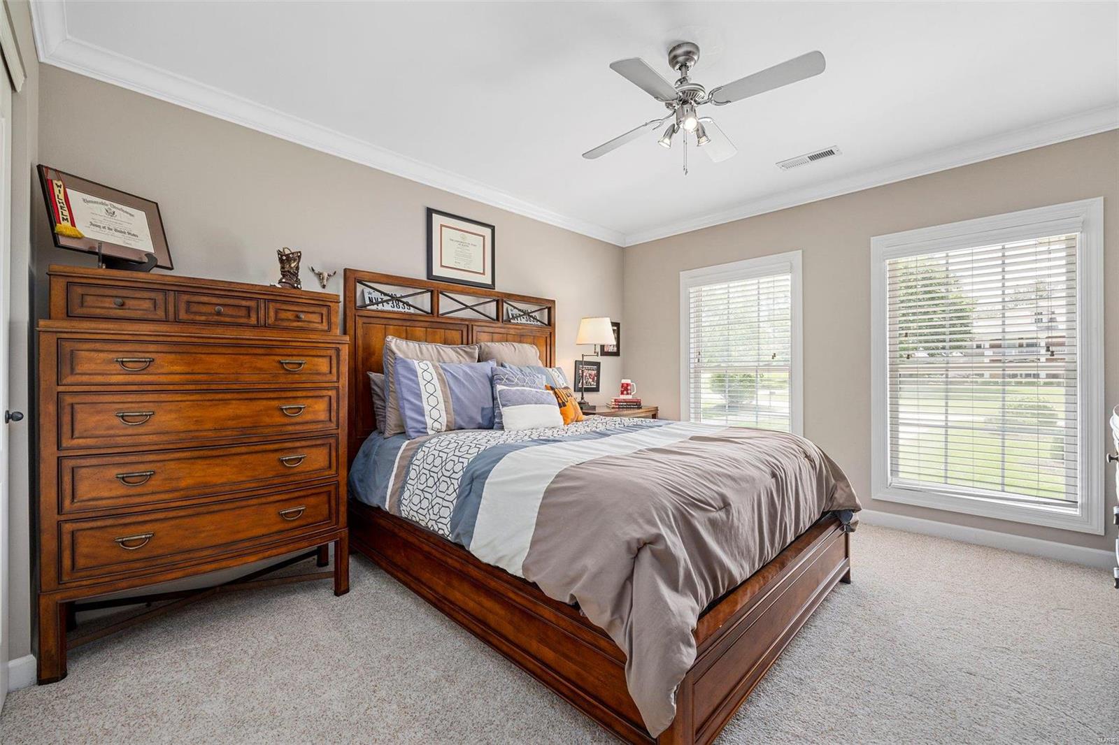 Dunhill Farm - Residential