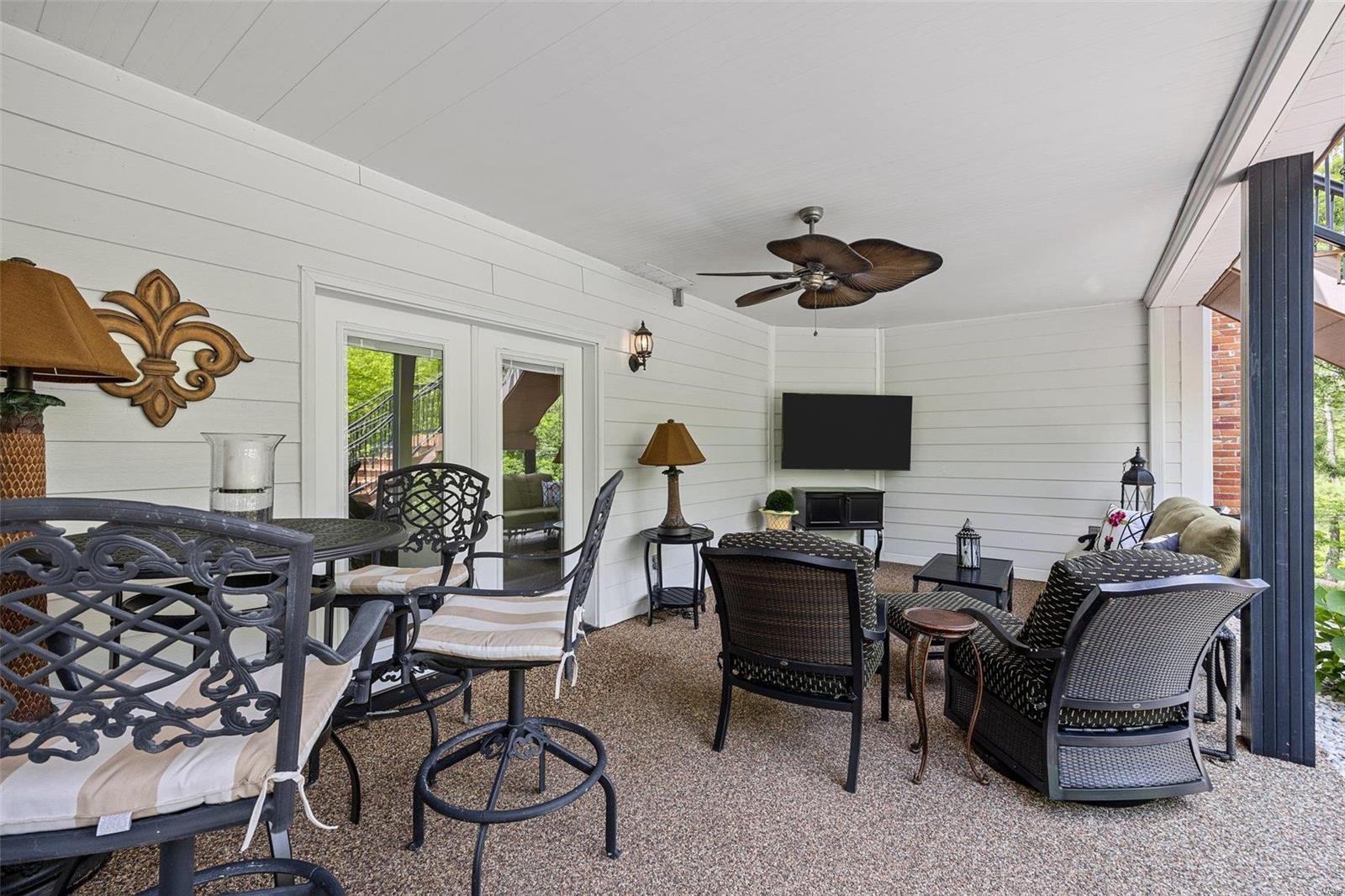 Dunhill Farm - Residential