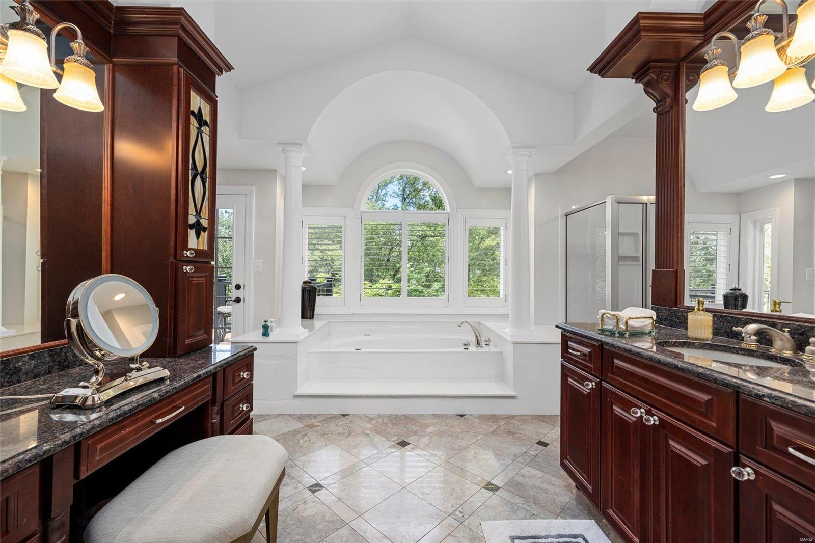 Dunhill Farm - Residential