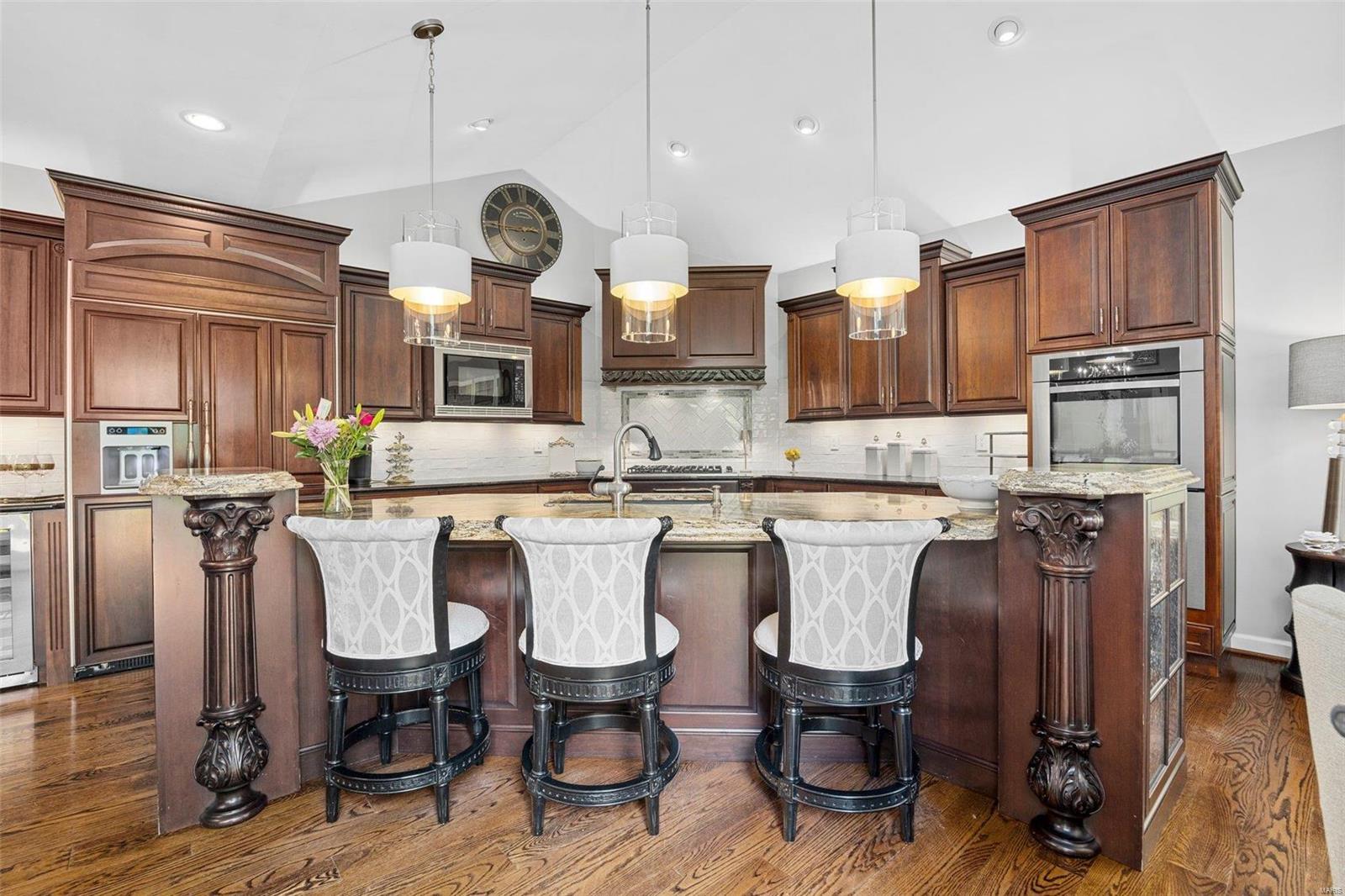 Dunhill Farm - Residential