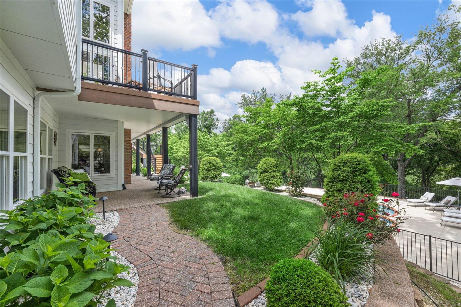 Dunhill Farm - Residential