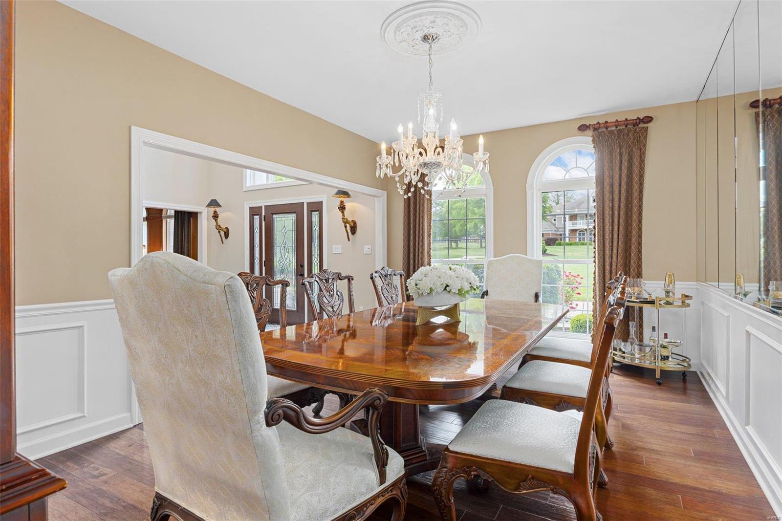 Dunhill Farm - Residential