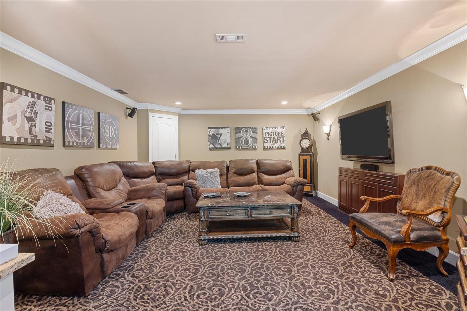 Dunhill Farm - Residential