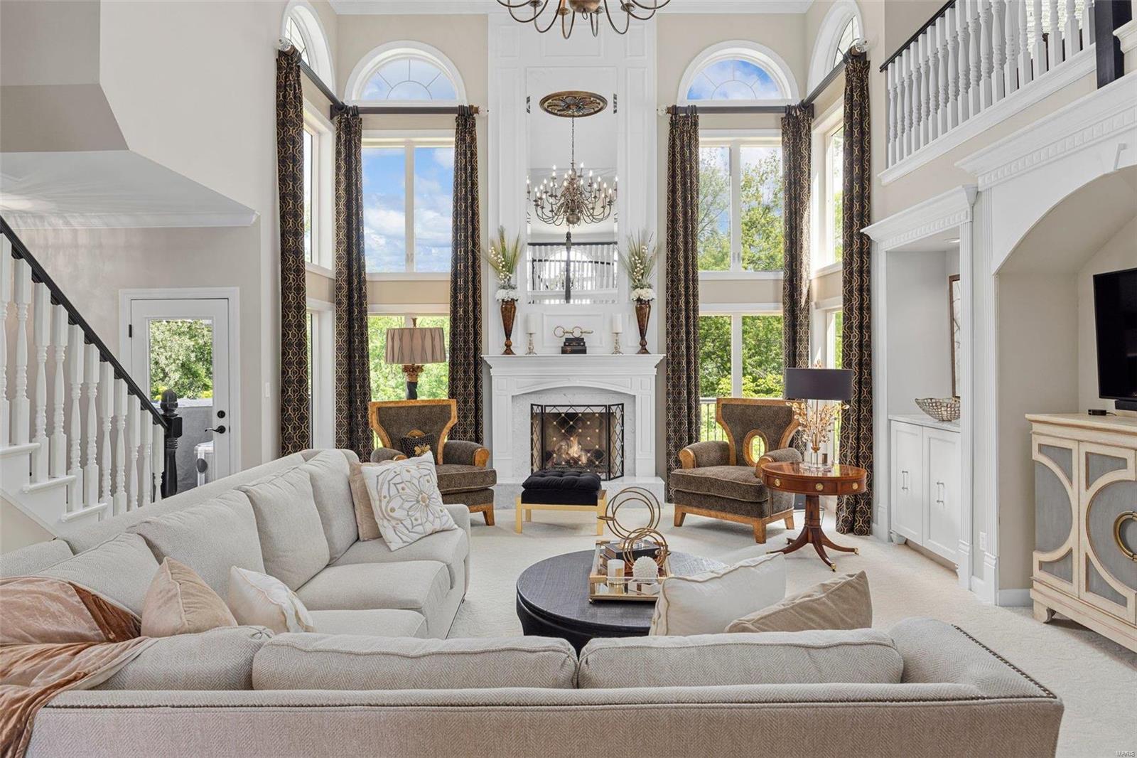 Dunhill Farm - Residential