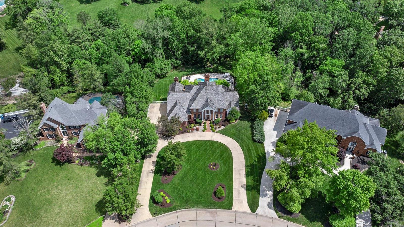 Dunhill Farm - Residential