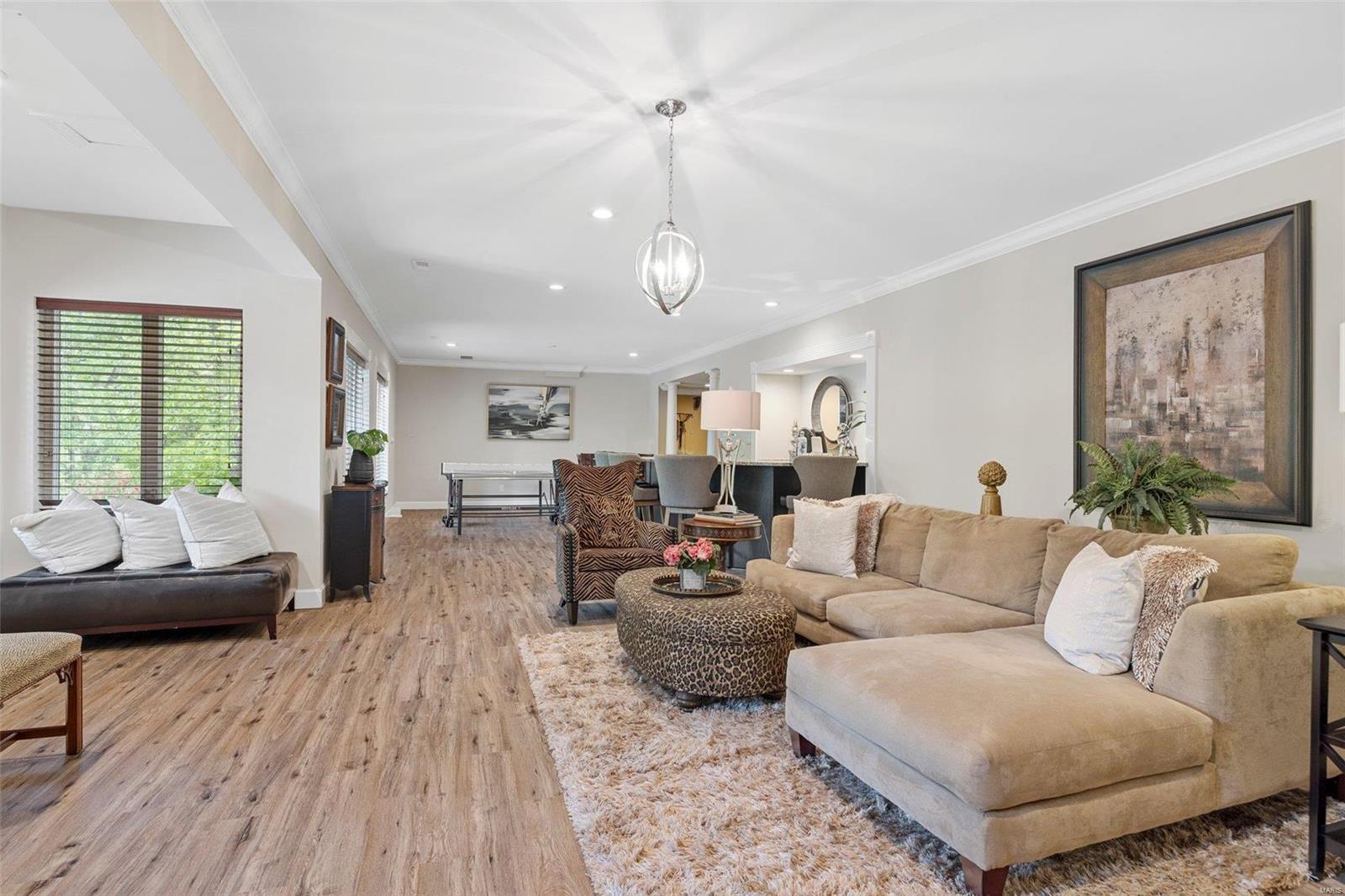 Dunhill Farm - Residential