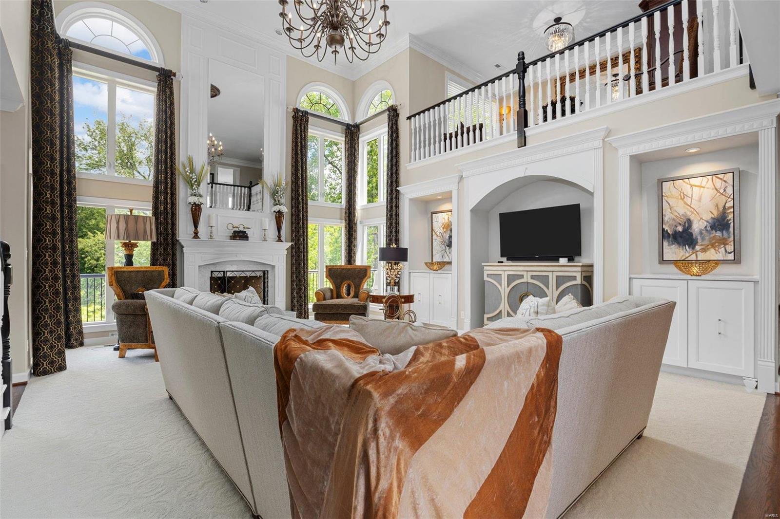 Dunhill Farm - Residential