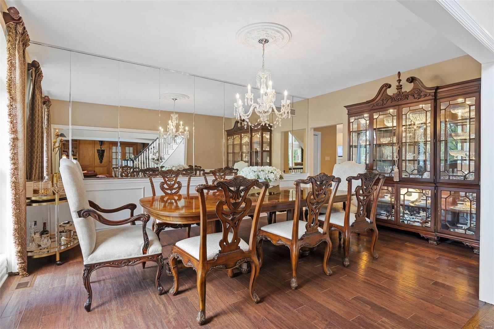 Dunhill Farm - Residential