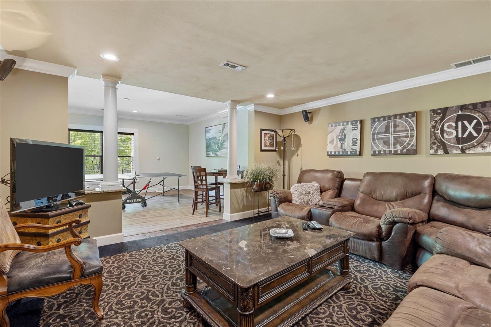 Dunhill Farm - Residential