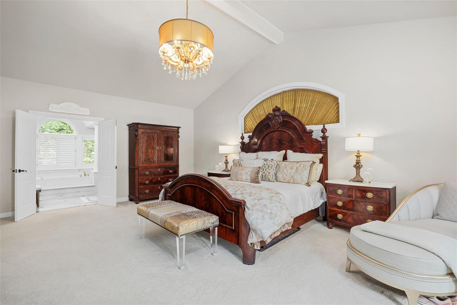 Dunhill Farm - Residential