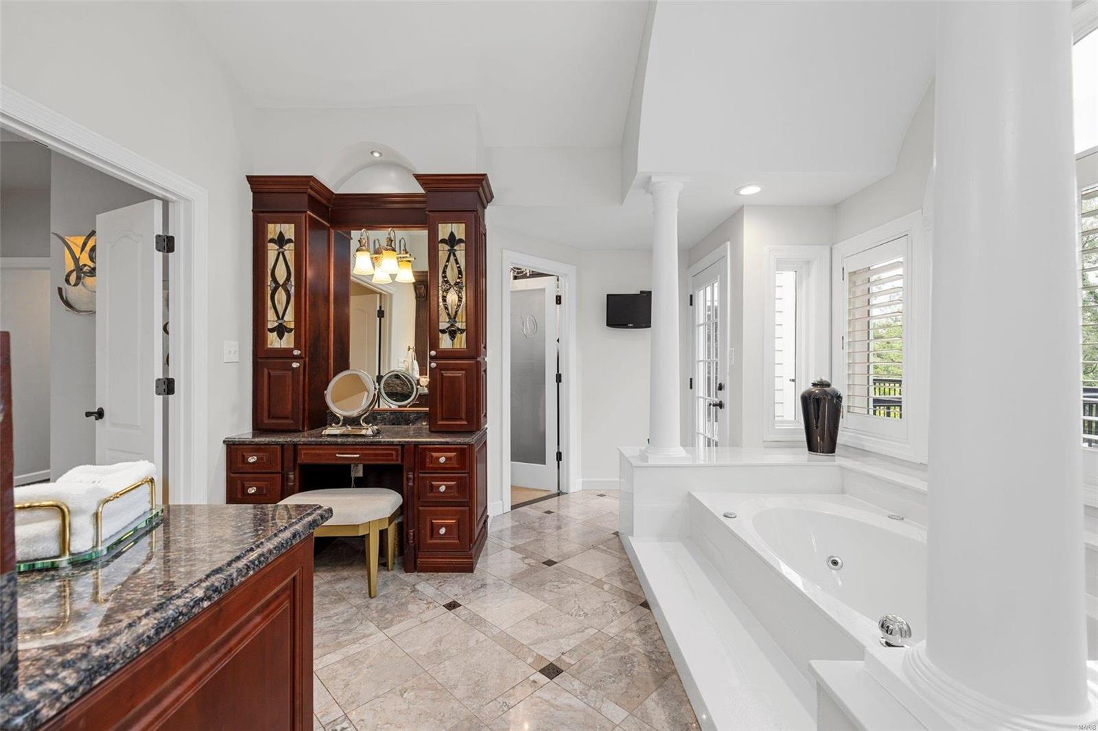 Dunhill Farm - Residential