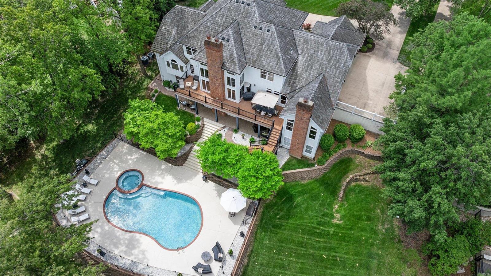 Dunhill Farm - Residential