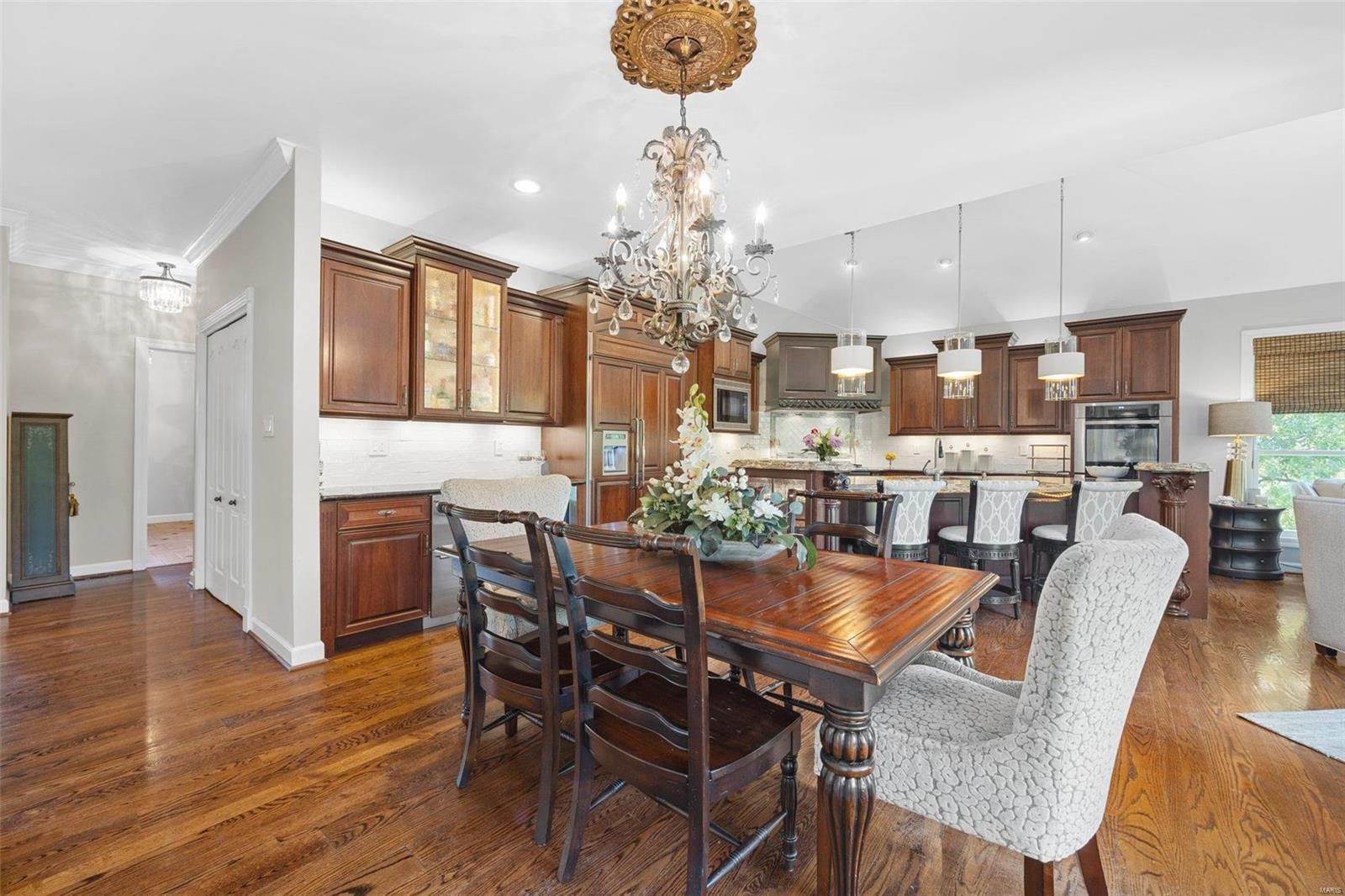 Dunhill Farm - Residential