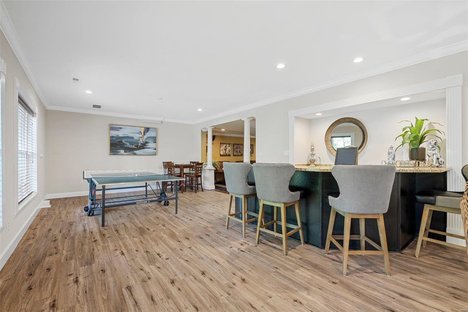 Dunhill Farm - Residential