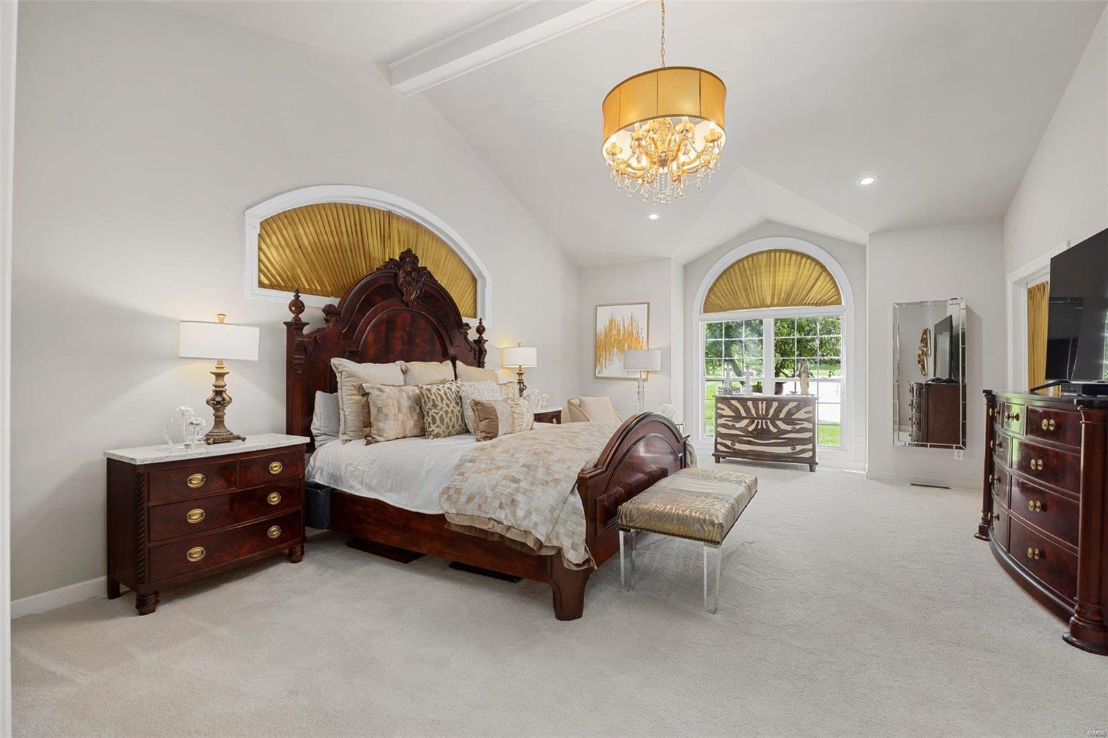 Dunhill Farm - Residential