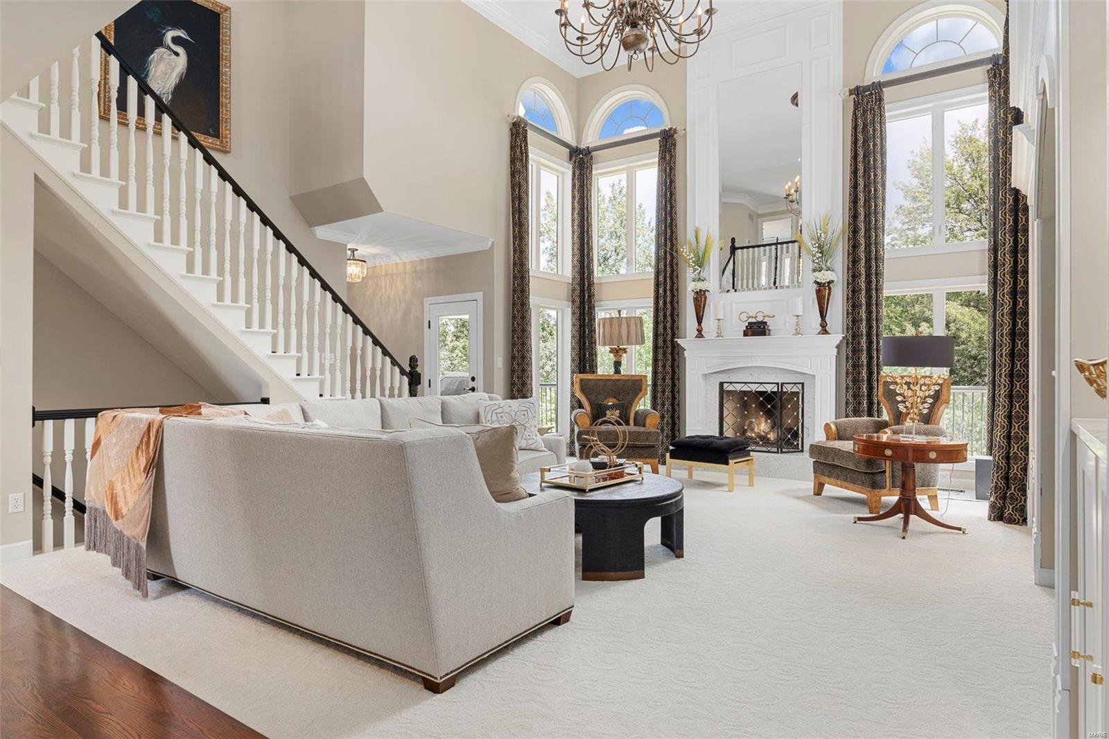 Dunhill Farm - Residential