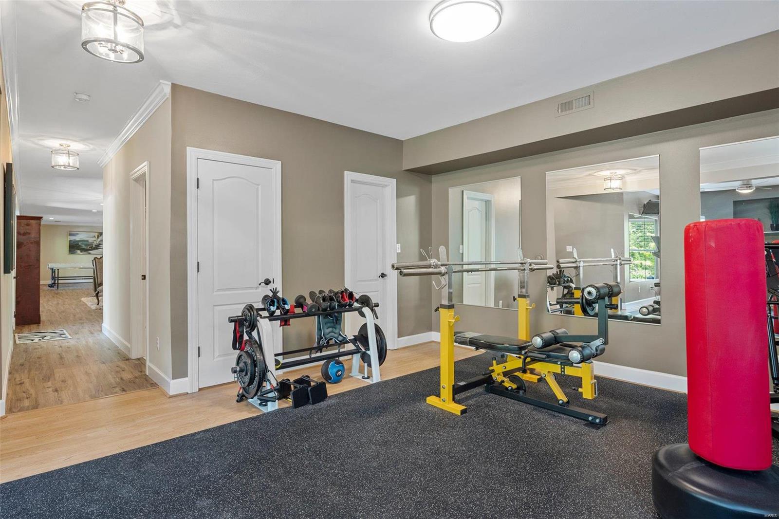 Dunhill Farm - Residential