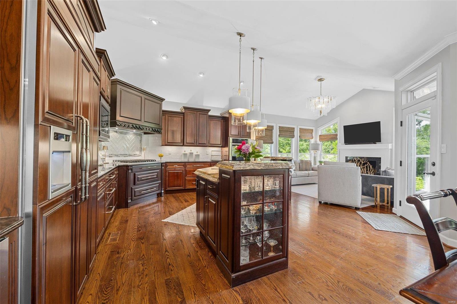 Dunhill Farm - Residential