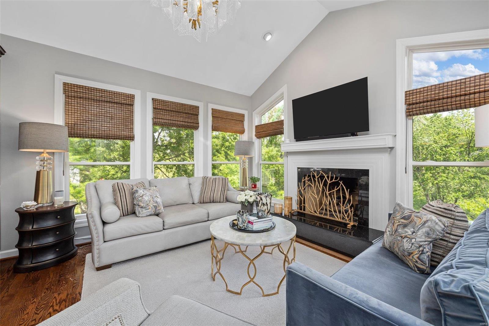 Dunhill Farm - Residential