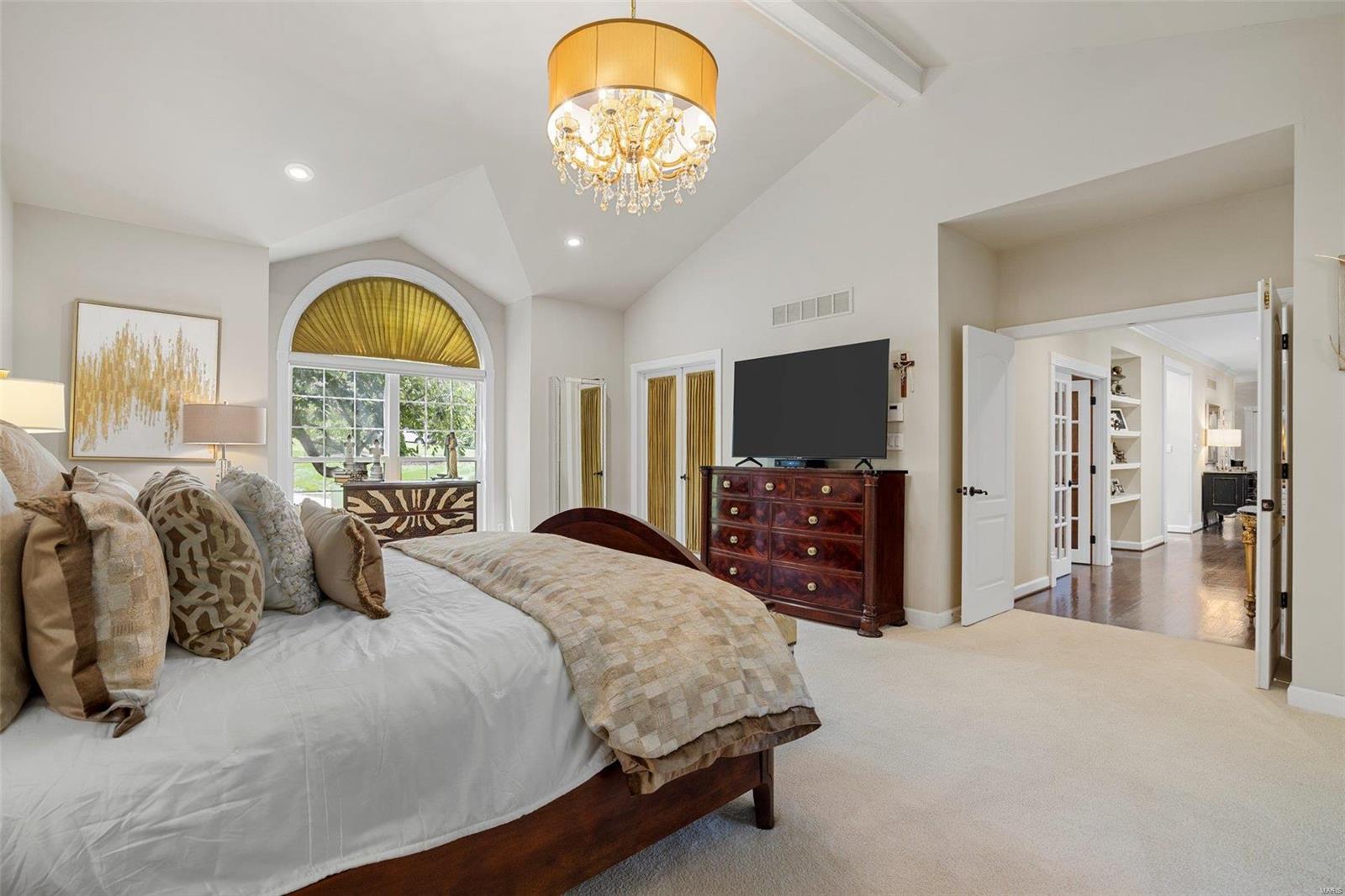 Dunhill Farm - Residential