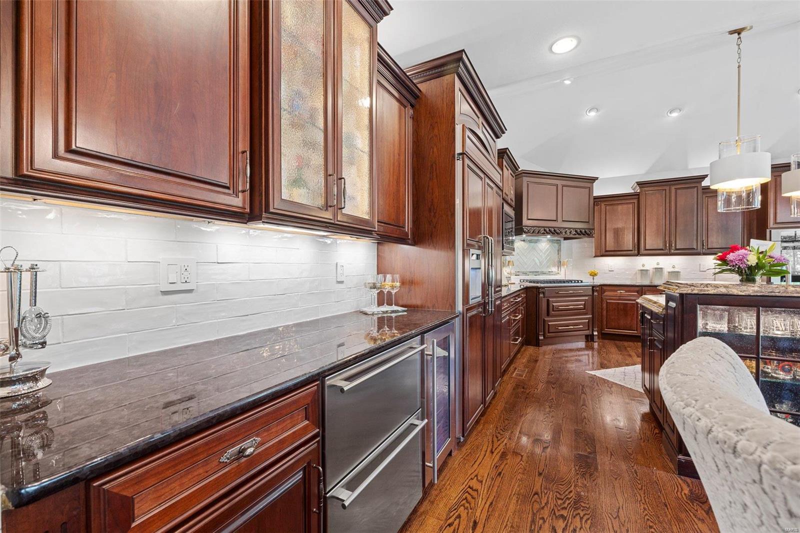 Dunhill Farm - Residential