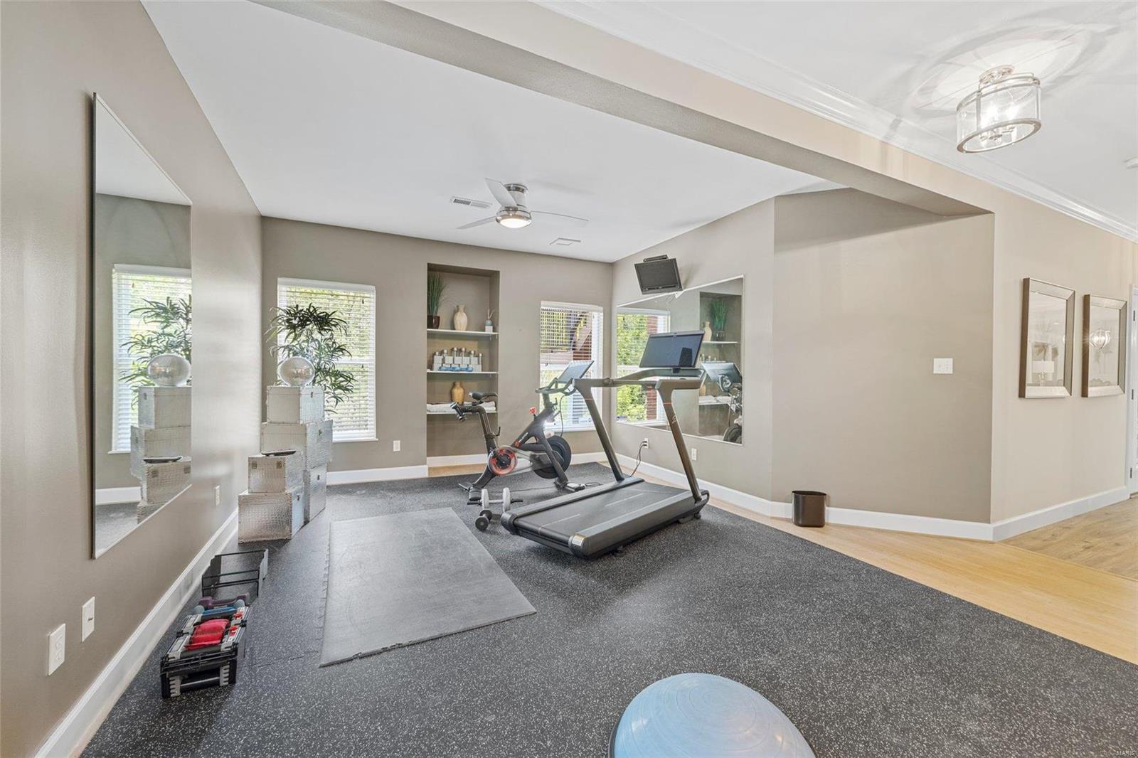 Dunhill Farm - Residential