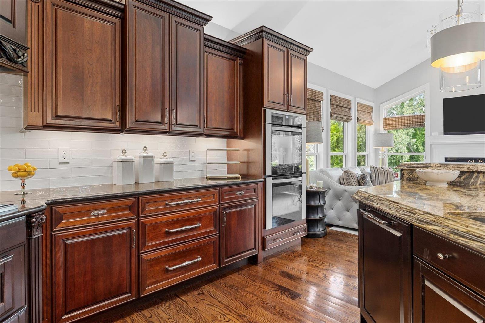 Dunhill Farm - Residential