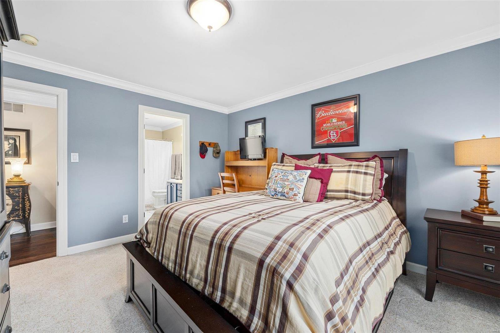 Dunhill Farm - Residential