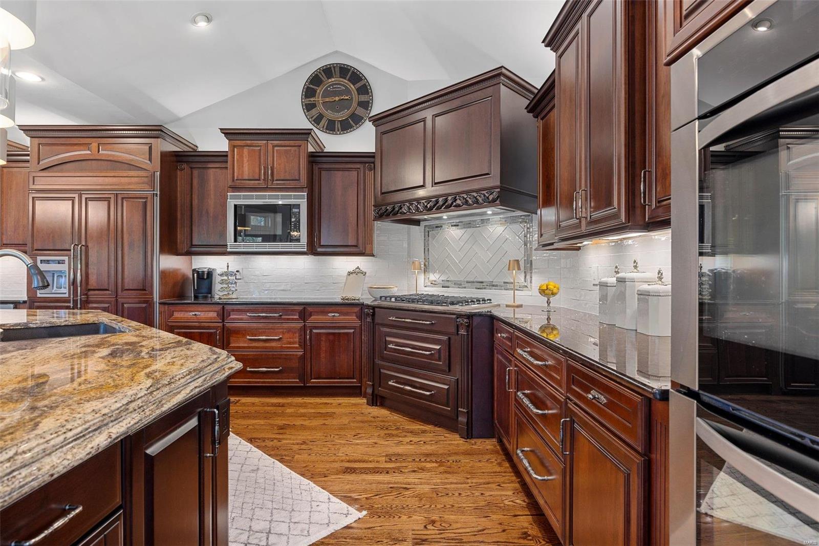 Dunhill Farm - Residential