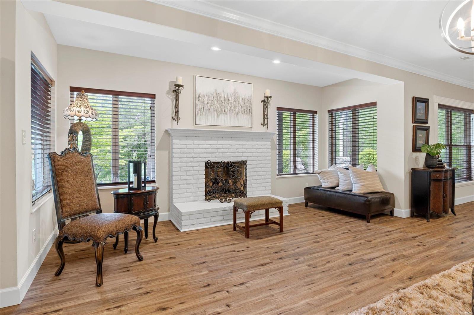 Dunhill Farm - Residential