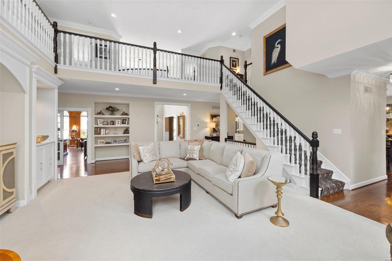 Dunhill Farm - Residential