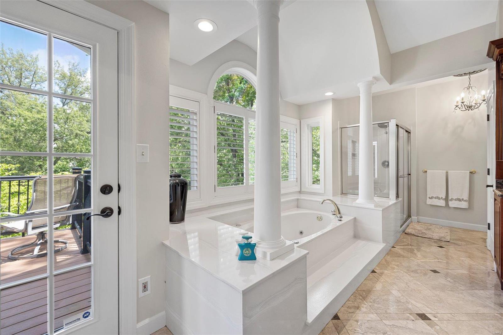 Dunhill Farm - Residential