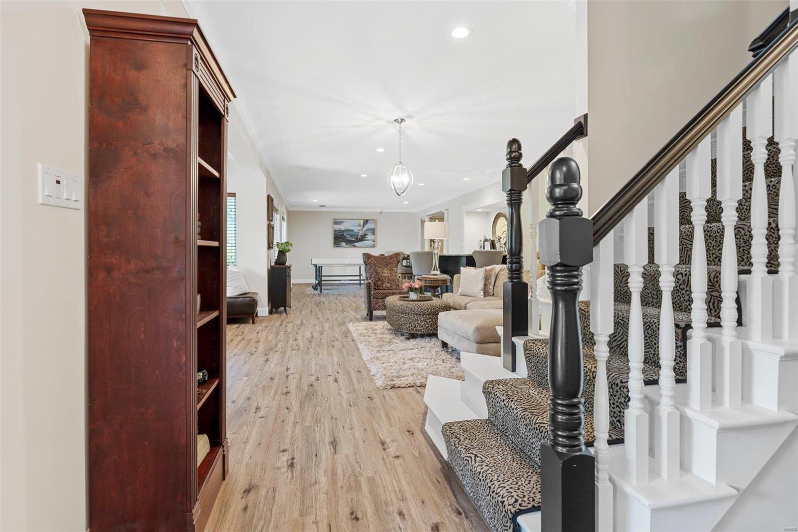 Dunhill Farm - Residential