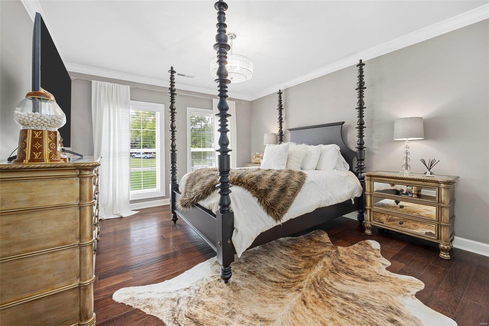 Dunhill Farm - Residential