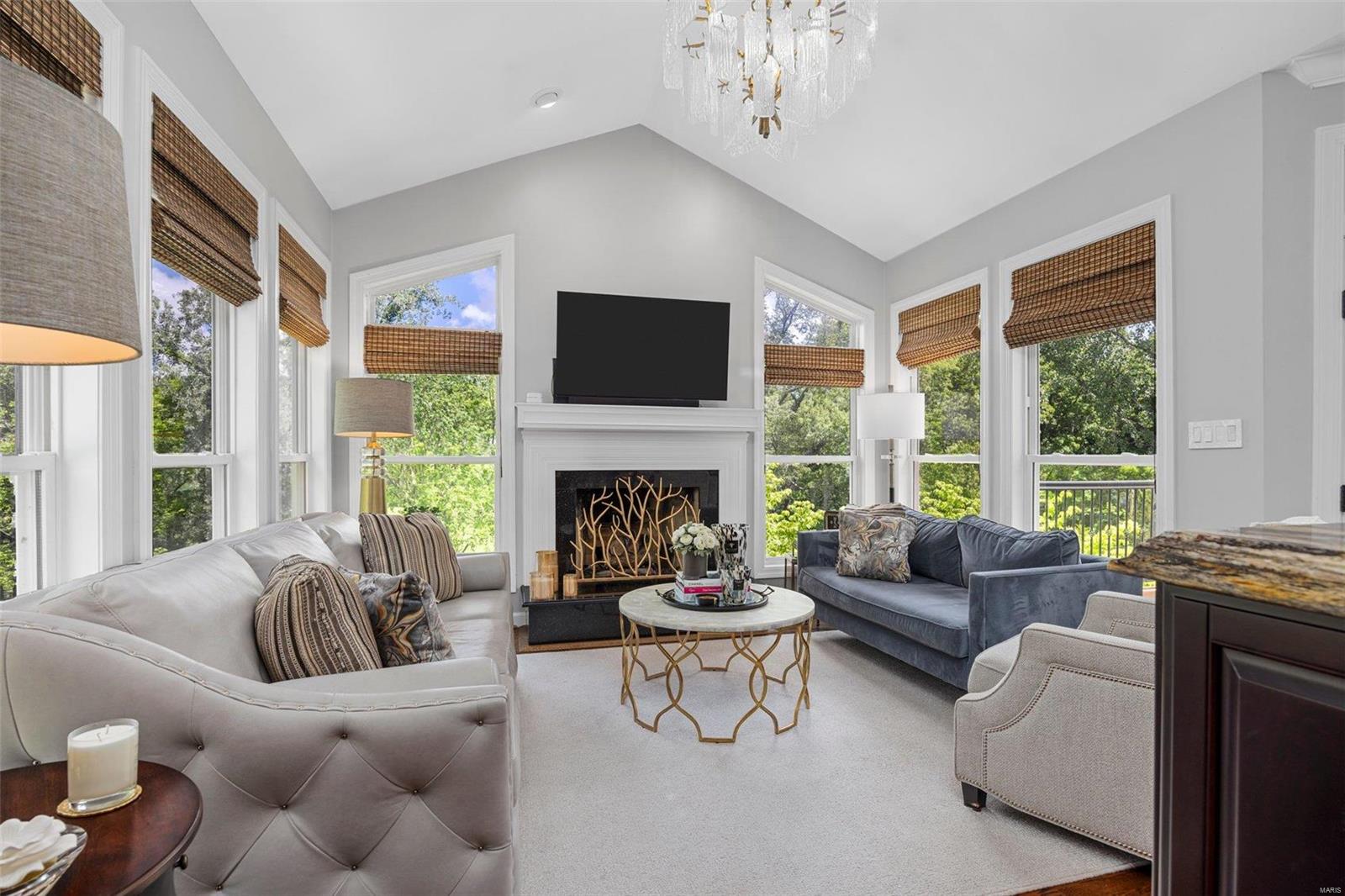 Dunhill Farm - Residential