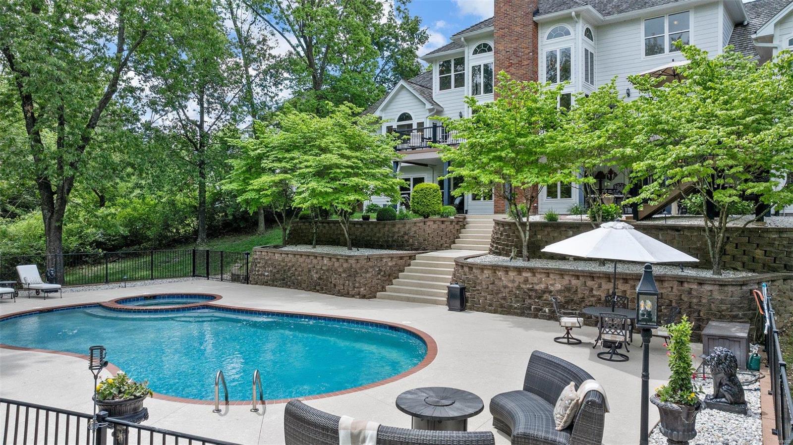 Dunhill Farm - Residential