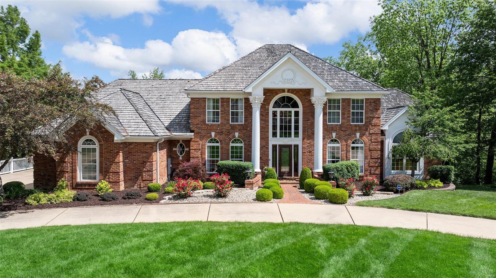 Dunhill Farm - Residential