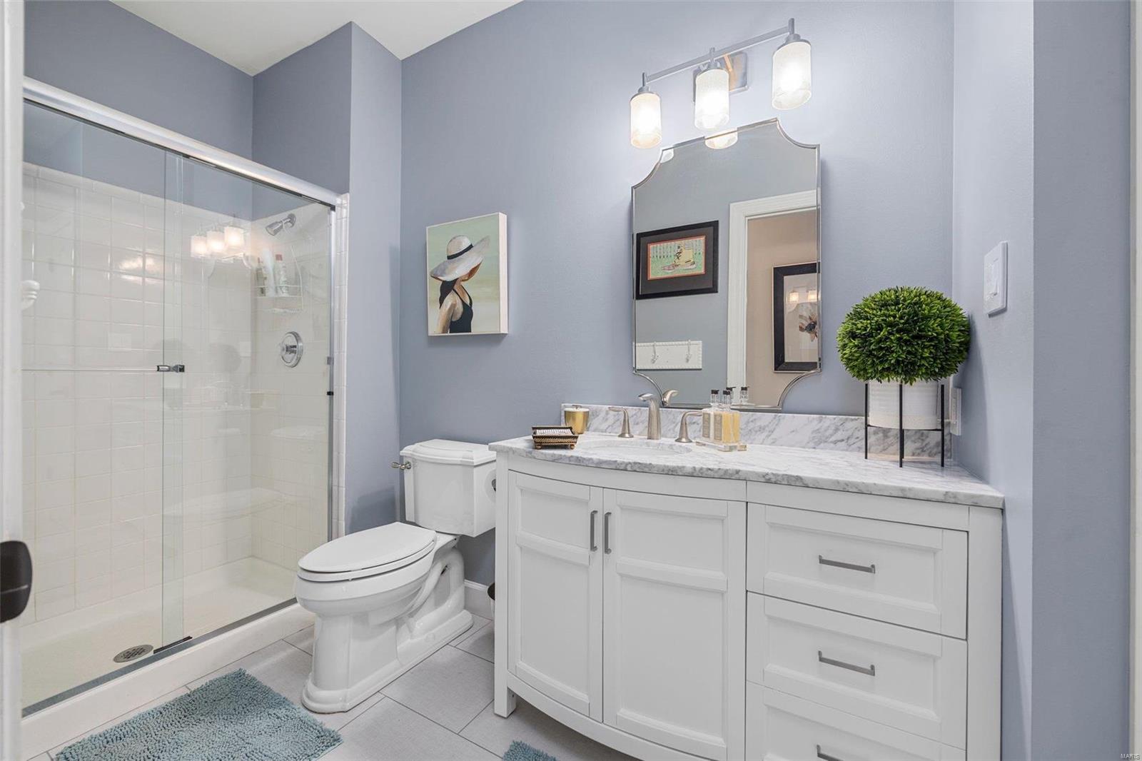 Dunhill Farm - Residential