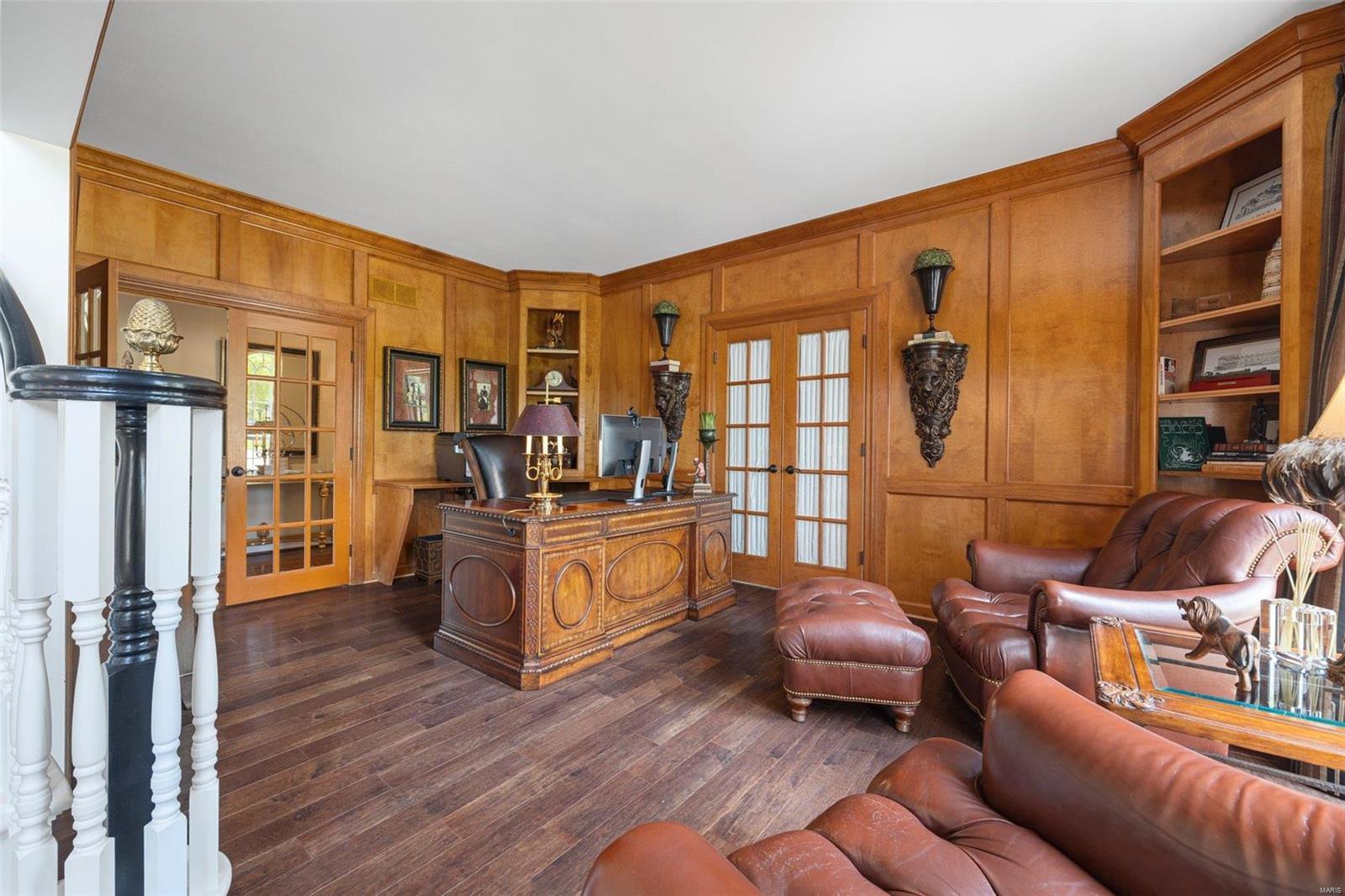 Dunhill Farm - Residential