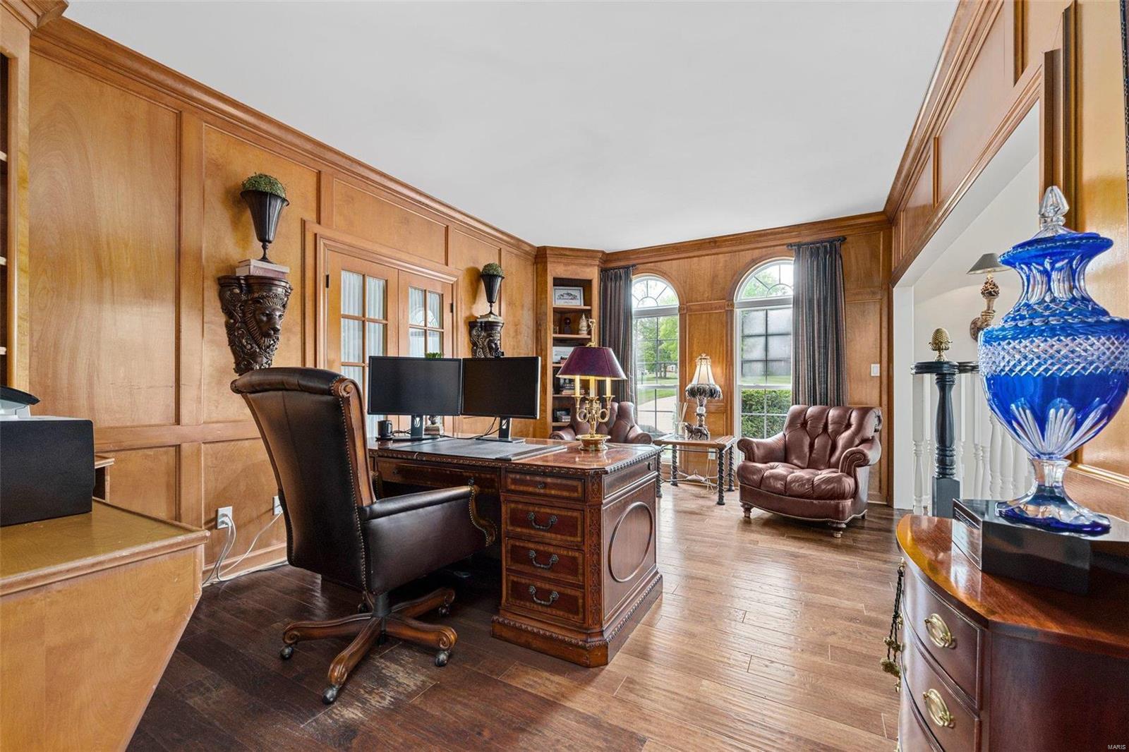 Dunhill Farm - Residential