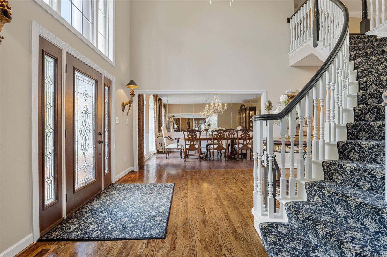 Dunhill Farm - Residential