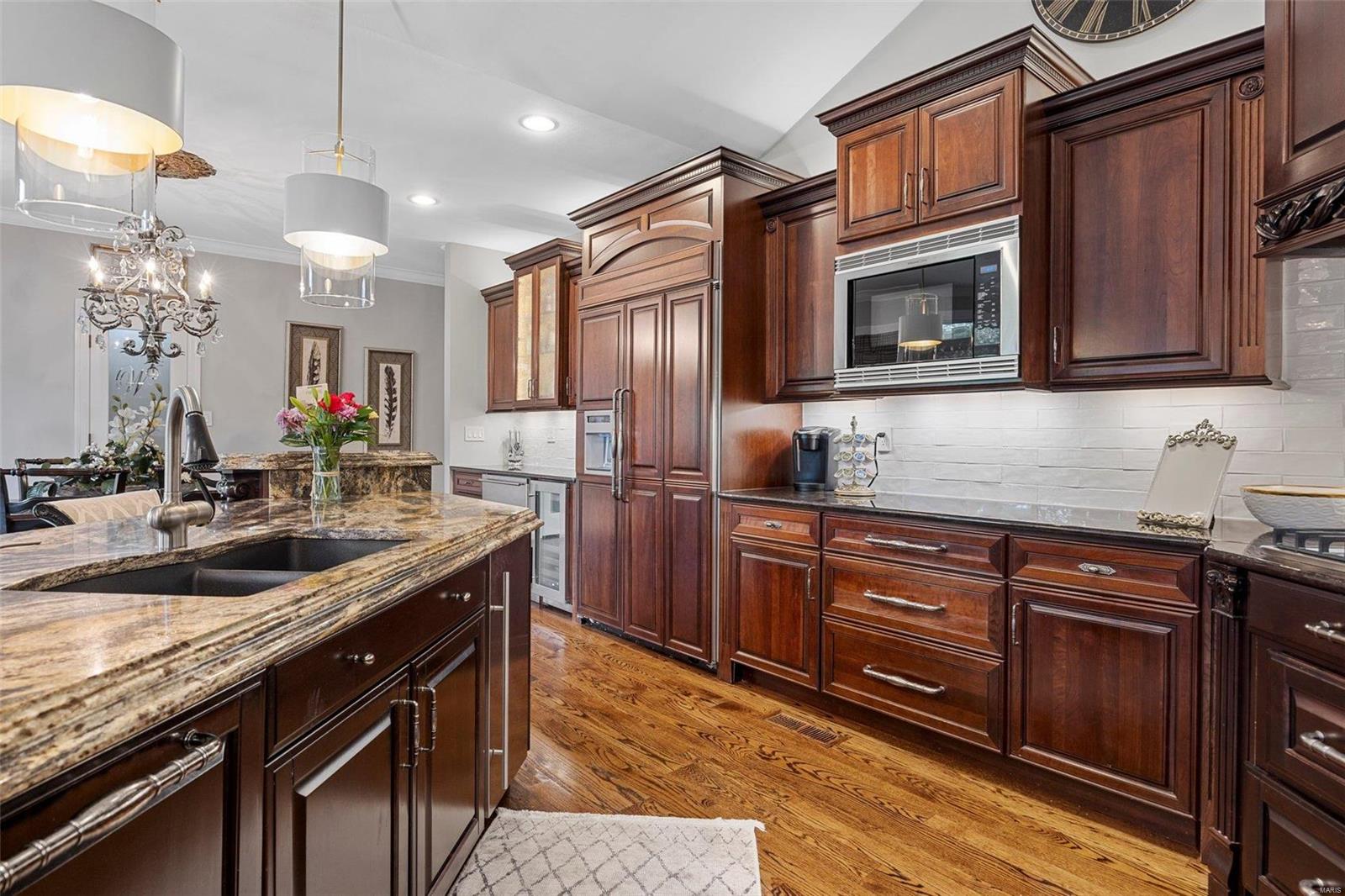 Dunhill Farm - Residential