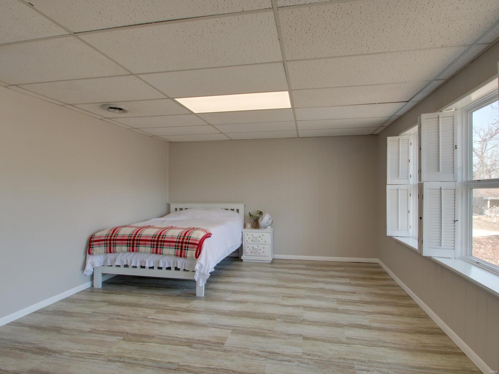 Scipio Heights SD - Residential